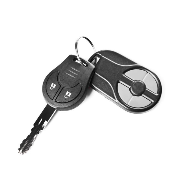 小屯乡汽车开锁技术员揭秘片子锁（层碟制栓锁）的开锁方法