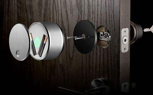 小屯乡防盗门开锁（哪里有换锁公司）